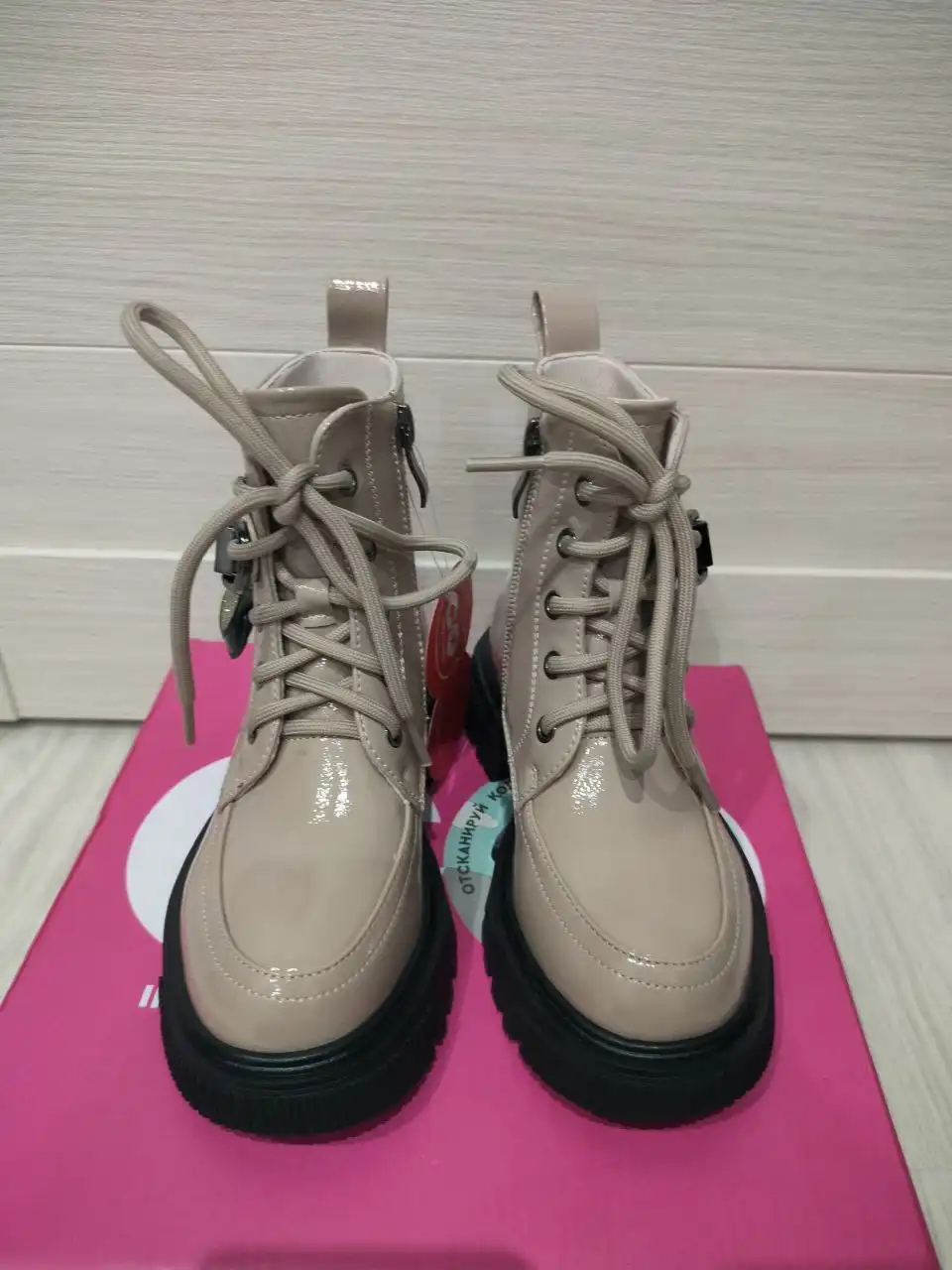 Детские демисезонные утепленные штаны 27 размер - Детская одежда (Одежда) в Люберцы