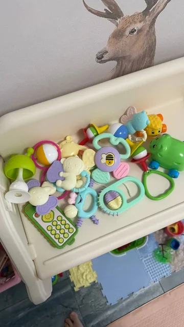 Продажа или обмен детских товаров - Парфюмерия в Некрасовка, Люберцы