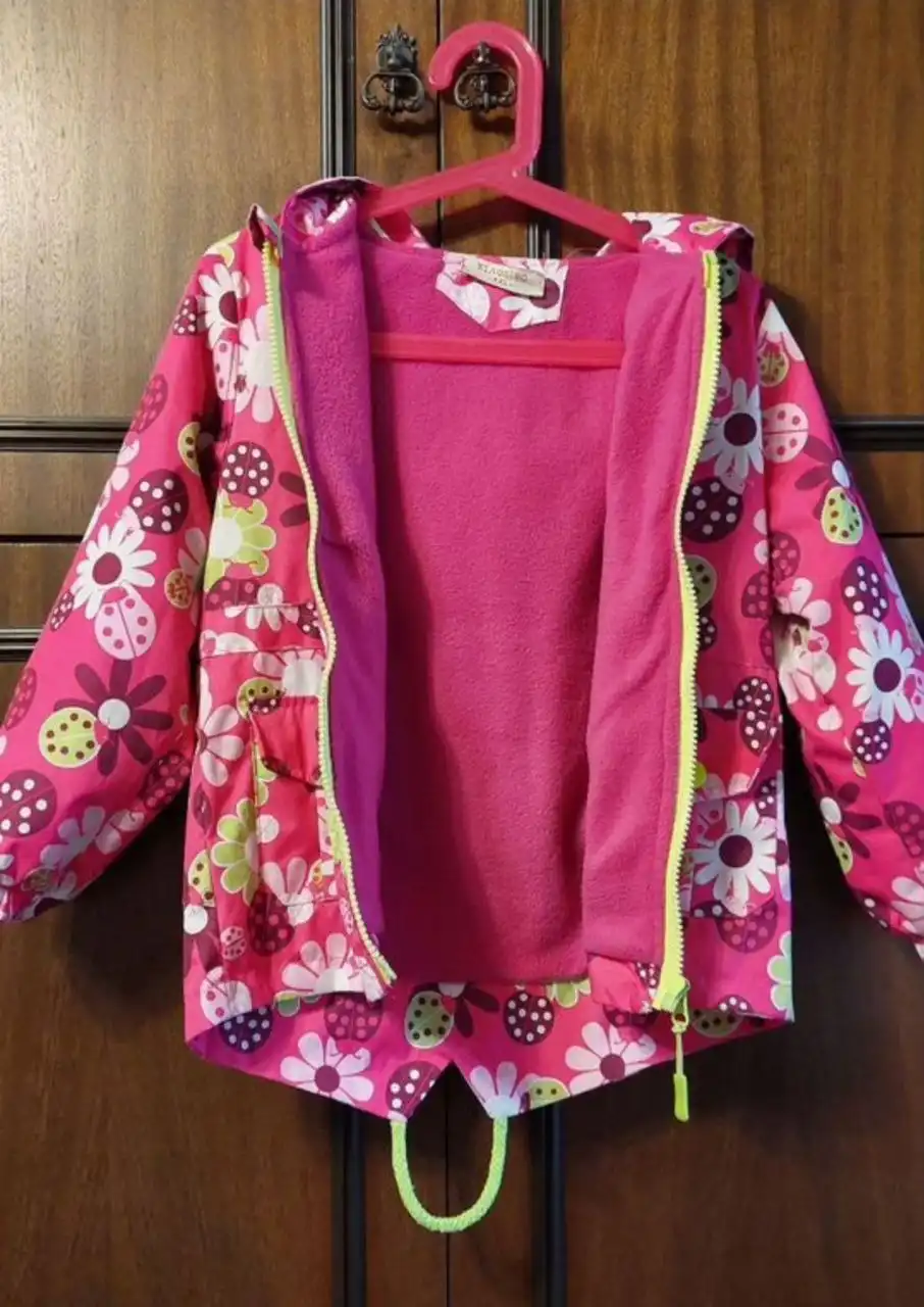 Продажа детской куртки XIAOSIBO - Детская одежда (Одежда) в Люберцы