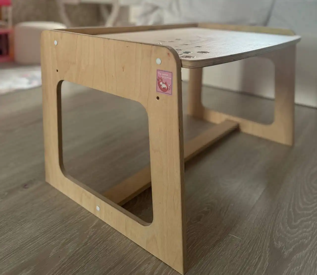 Детский стол 40 см - Барахолка в Люберцы