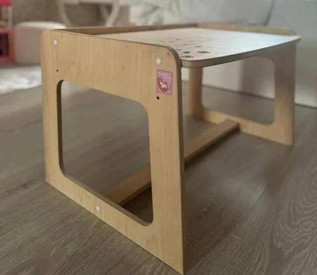 Детский стол 40 см - Парфюмерия в Люберцы