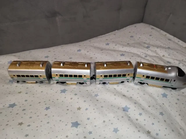 Поезд детский игрушечный - Для беременных в Люберцы