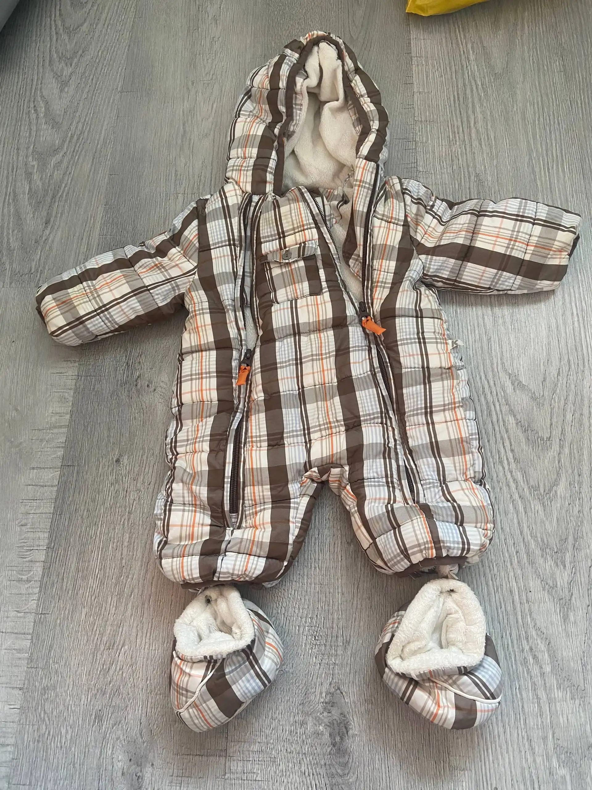 Детская одежда 68 размер - Одежда (Товары для детей) в Люберцы