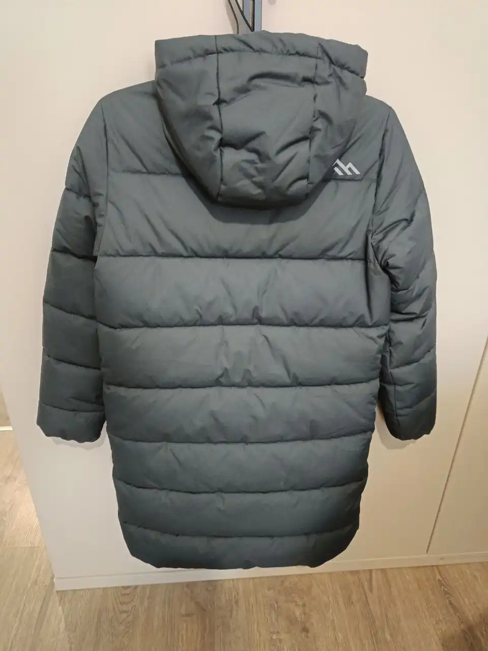 Зимний пуховик для девочки 152 см - Детская одежда (Одежда) в Люберцы