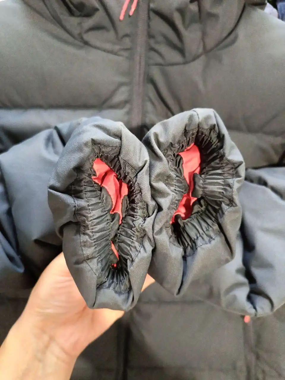 Зимний пуховик для девочки 152 см - Детская одежда (Одежда) в Люберцы