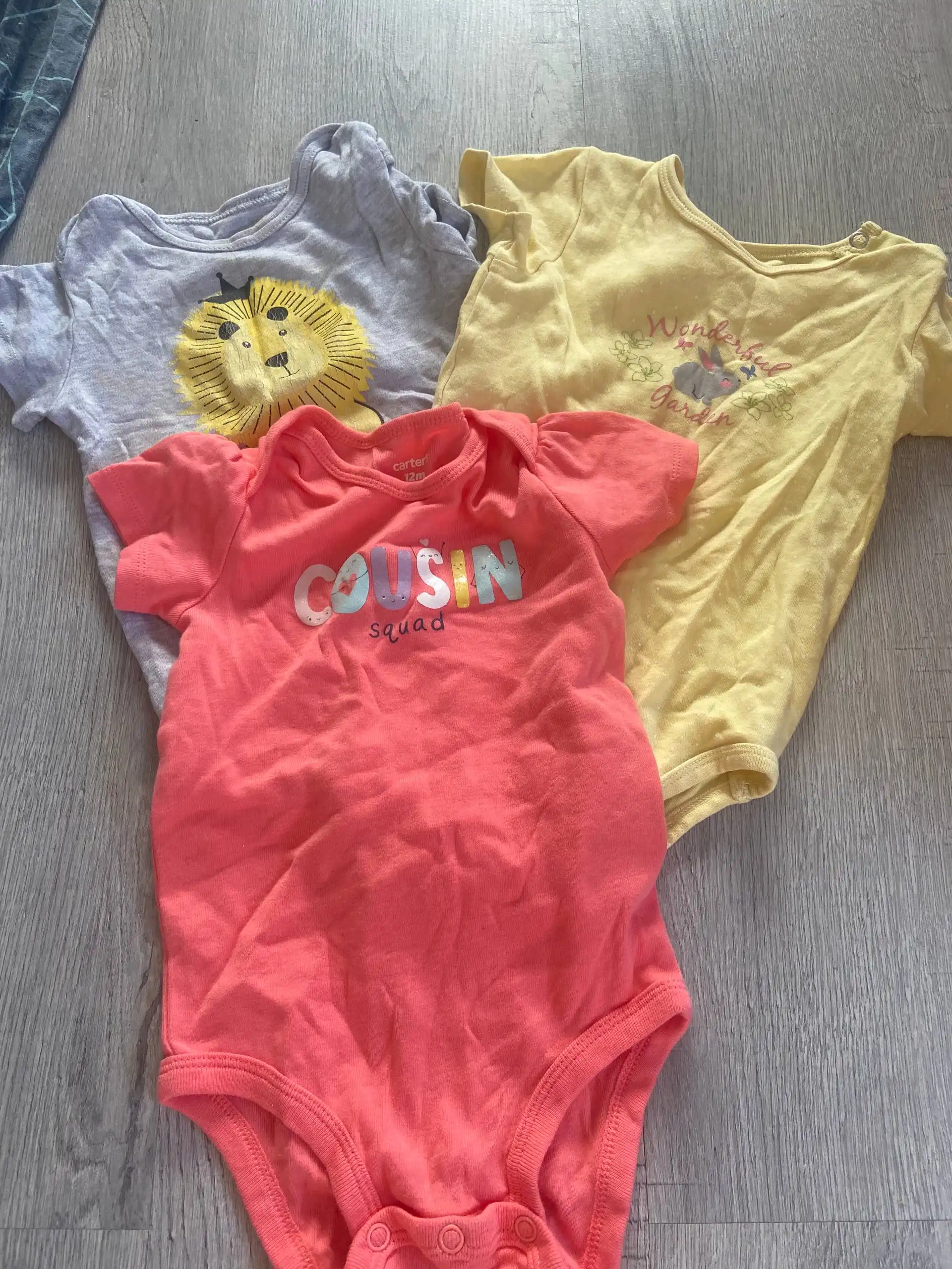 Колготки и боди для детей от 7 мес до 1.5 лет - Одежда для детей (Товары для детей) в Люберцы