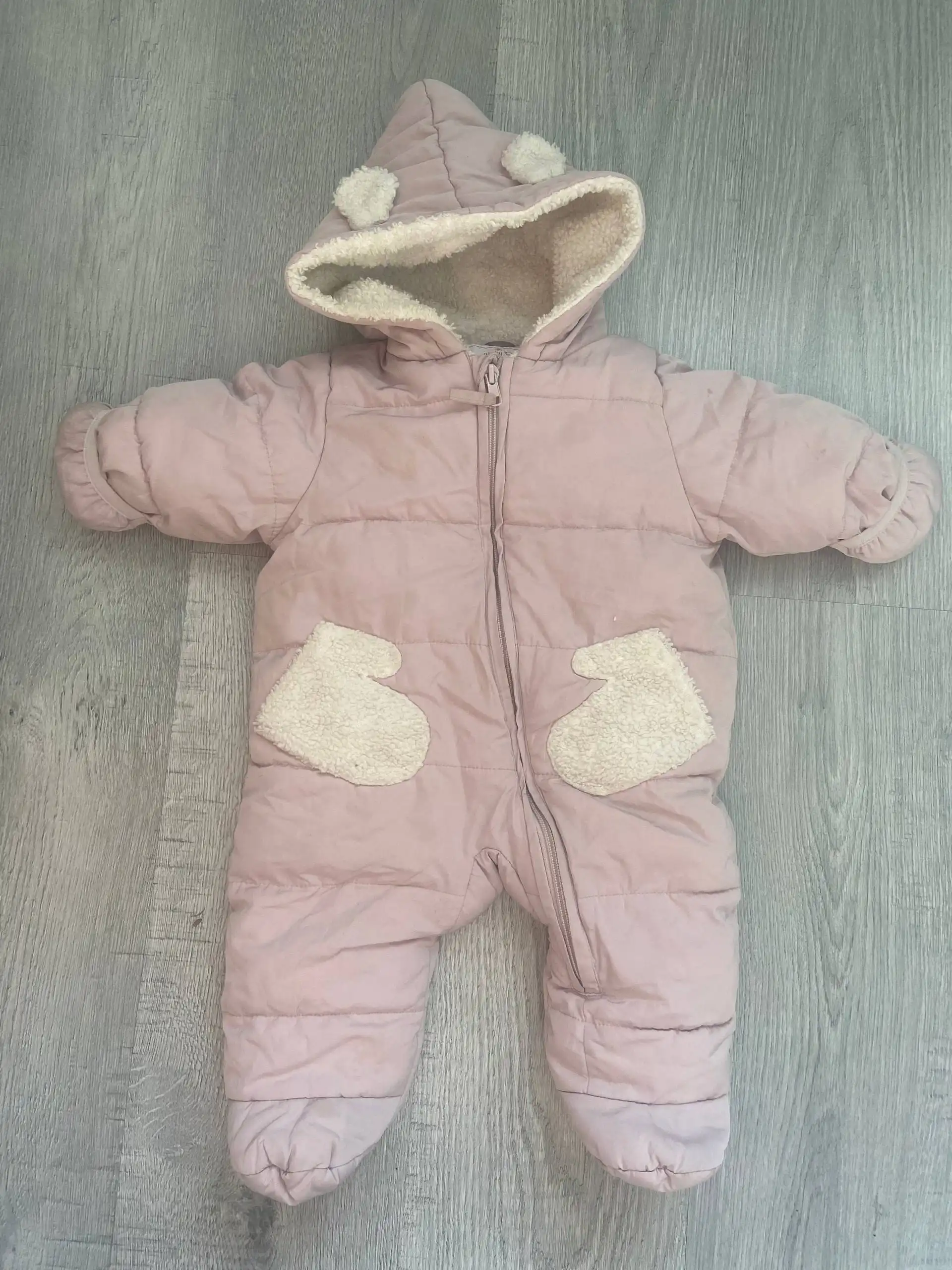 Детская зимняя одежда 68 размер - Одежда (Товары для детей) в Люберцы