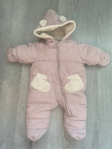 Детская зимняя одежда 68 размер - Для беременных в Люберцы