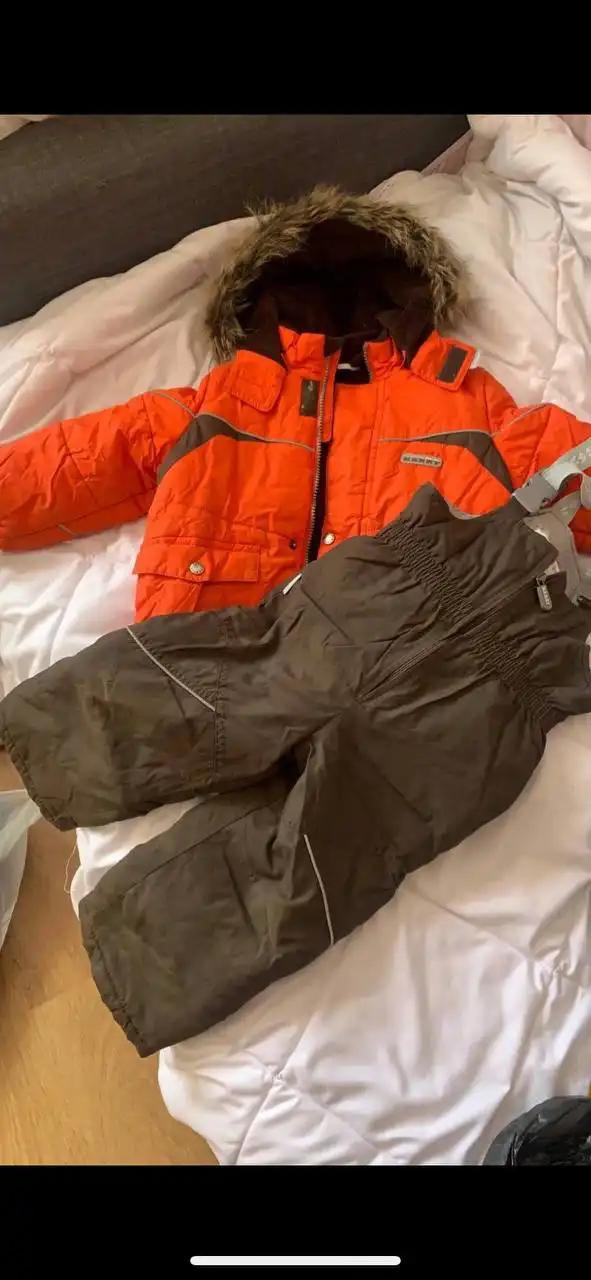 Комбинезон Kerry на 3 года - Детская одежда (Товары для детей) в Некрасовка