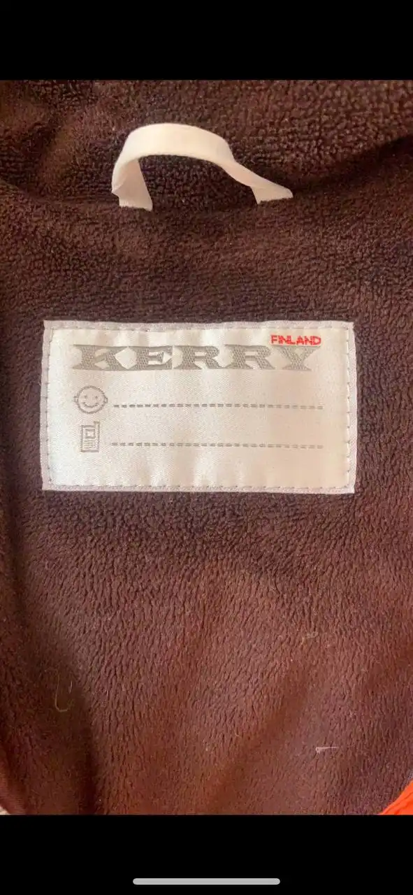 Комбинезон Kerry на 3 года - Детская одежда (Товары для детей) в Некрасовка