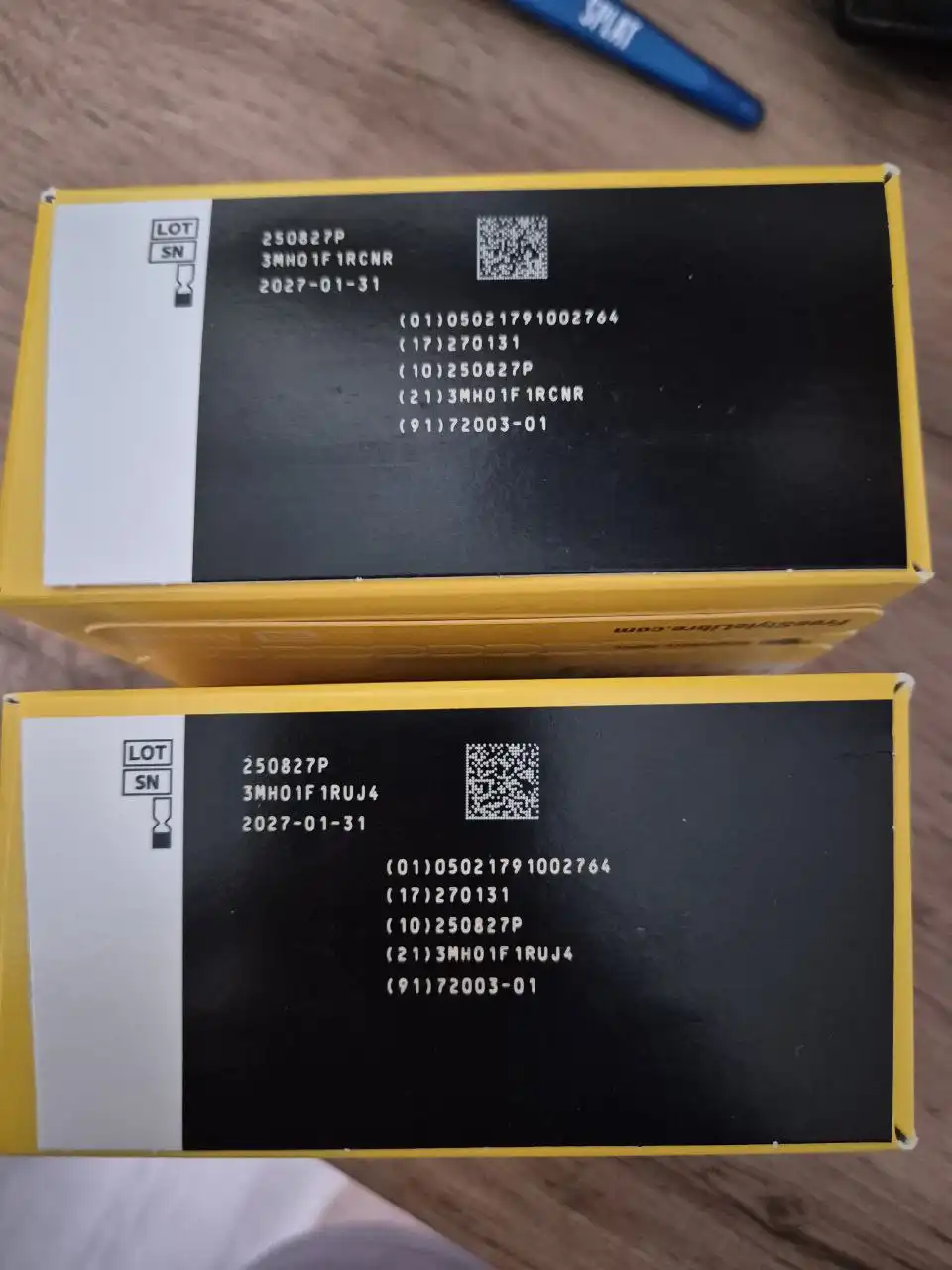 Мониторинг глюкозы крови - Медицинские приборы (Красота и здоровье) в Люберцы