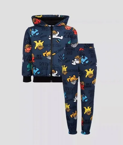 Продается новый спортивный костюм Choupette для ребенка 2 лет - Одежда в Люберцы