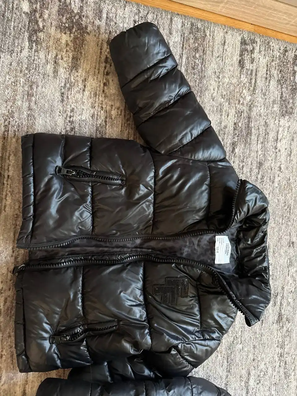 Детская одежда для девочек размер 104 - Детская одежда (Одежда) в Люберцы