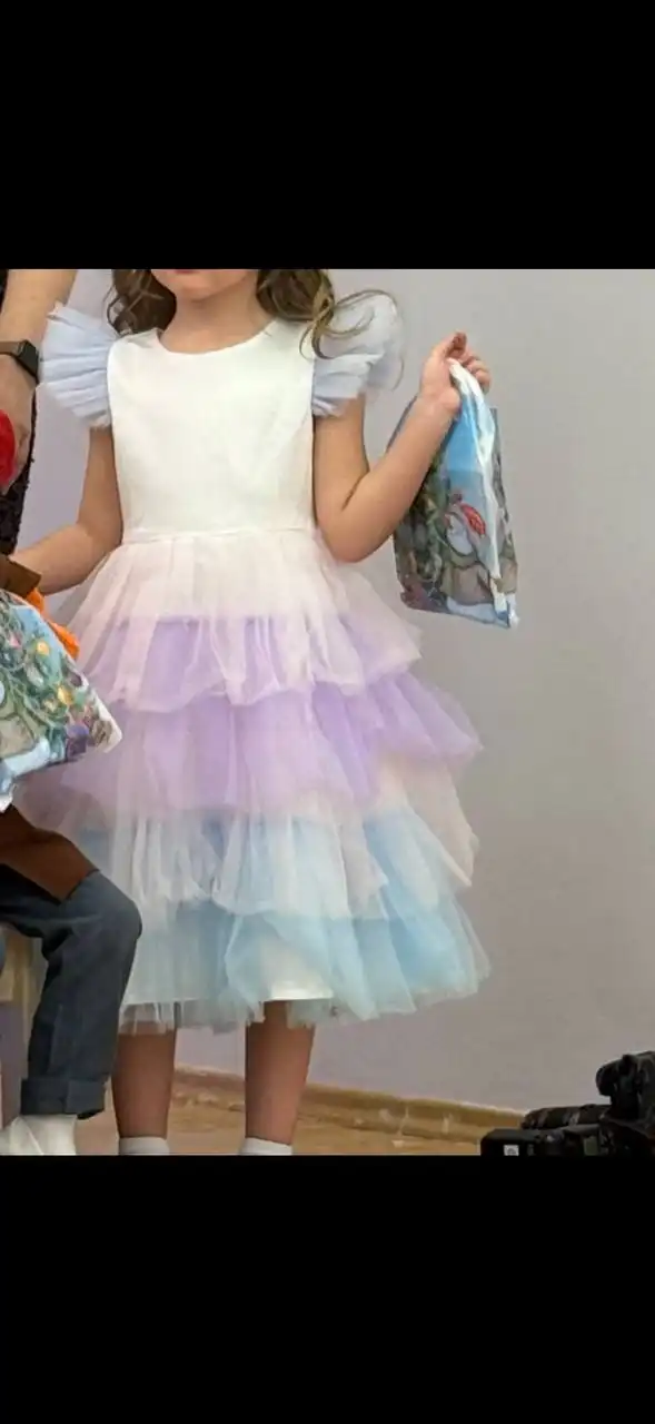 Детская одежда в Некрасовке, Люберцах - Одежда (Товары для детей) в Люберцы