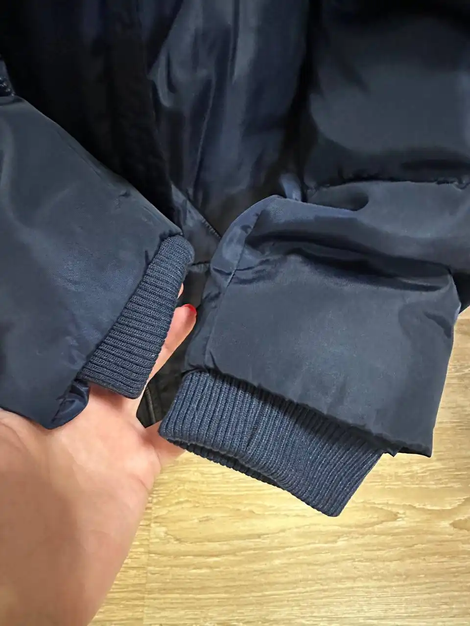 Куртка пальто US Polo assn для детей 128-134 - Детская одежда (Одежда) в Люберцы