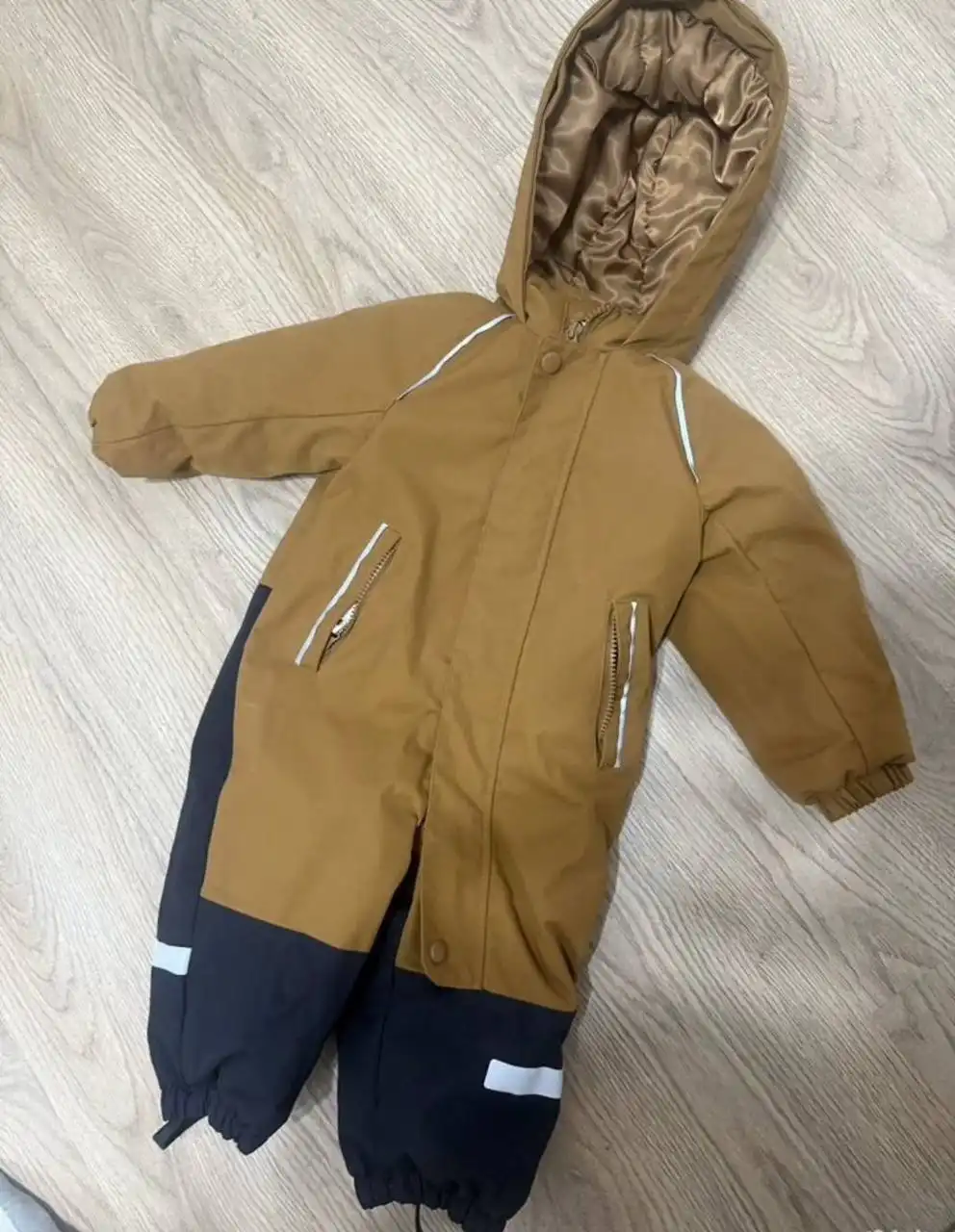 Продажа детского комбинезона осень - Одежда (Товары для детей) в Люберцы