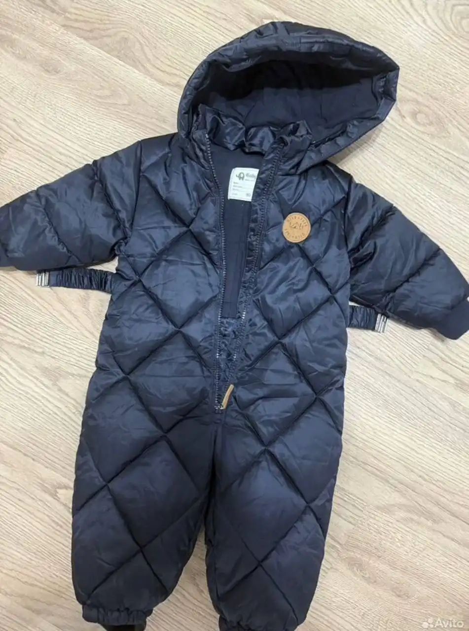 Продажа детского комбинезона - Одежда для детей (Товары для детей) в Люберцы