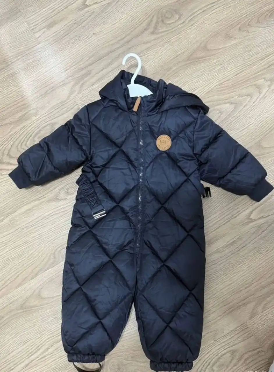 Продажа детского комбинезона - Одежда для детей (Товары для детей) в Люберцы