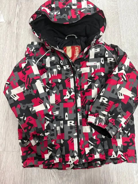 Детская одежда: куртки, бомбер, джинсовка - Одежда в Некрасовка, Люберцы