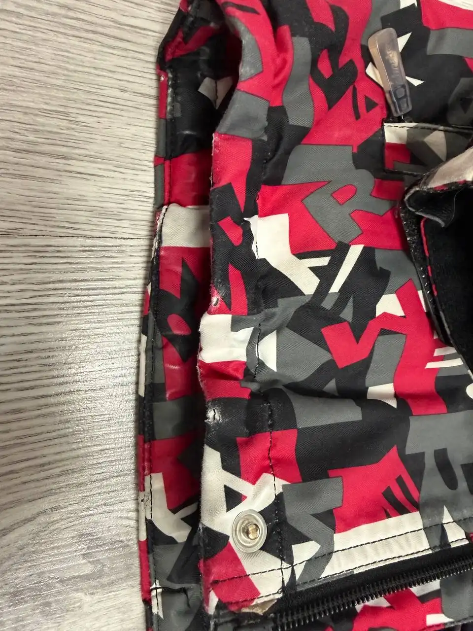 Детская одежда: куртки, бомбер, джинсовка - Детская (Одежда) в Некрасовка, Люберцы