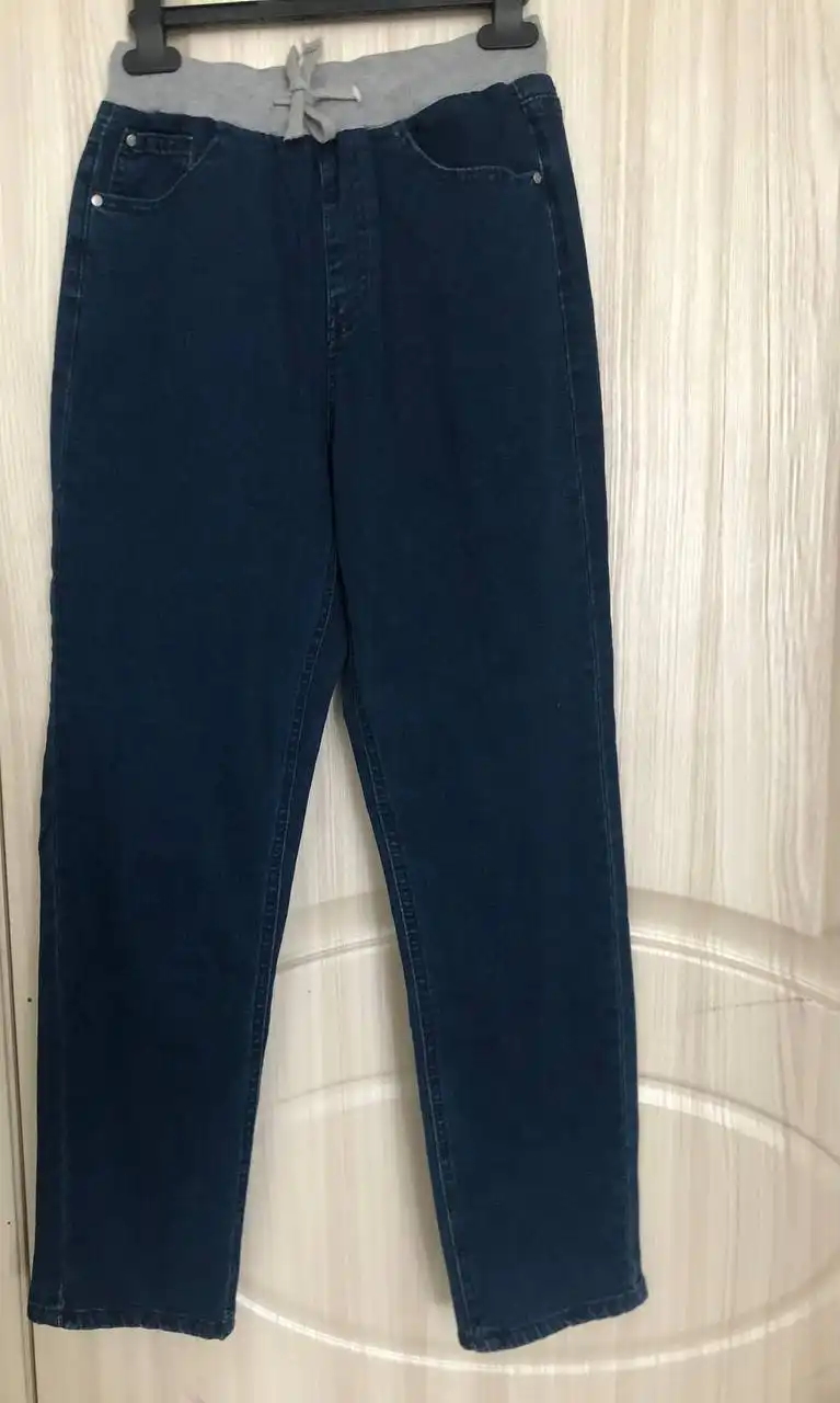 Джинсы новые 152 fun time - Джинсы (Одежда) в Люберцы