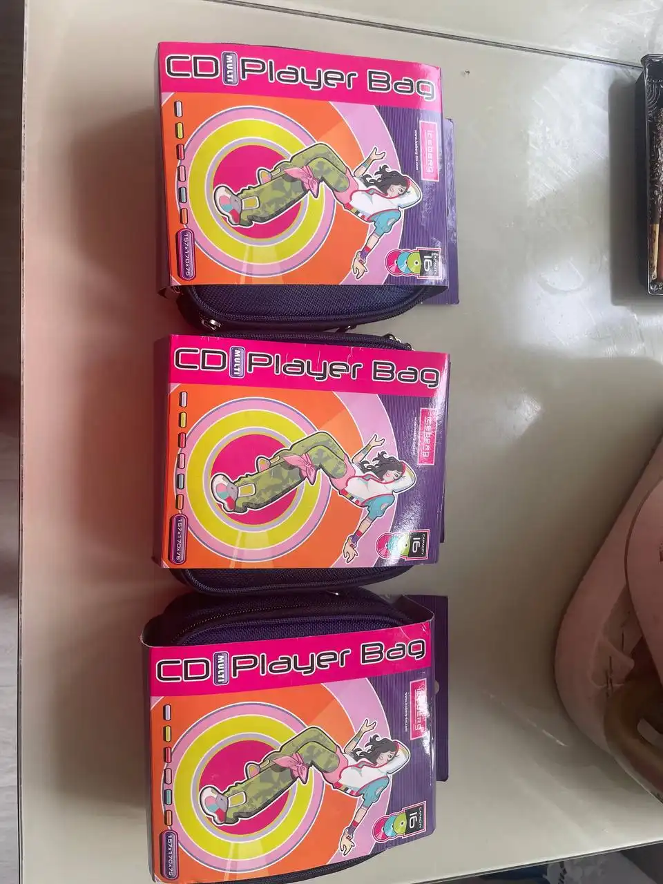 Новые сумки - Сумки (Барахолка) в Люберцы