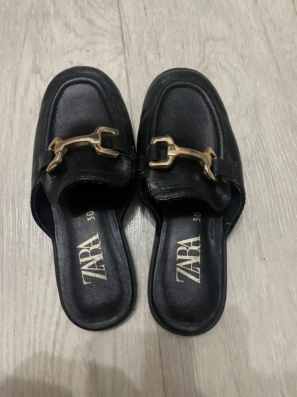 Детская обувь в отличном состоянии - Обувь (Товары для детей) в Люберцы