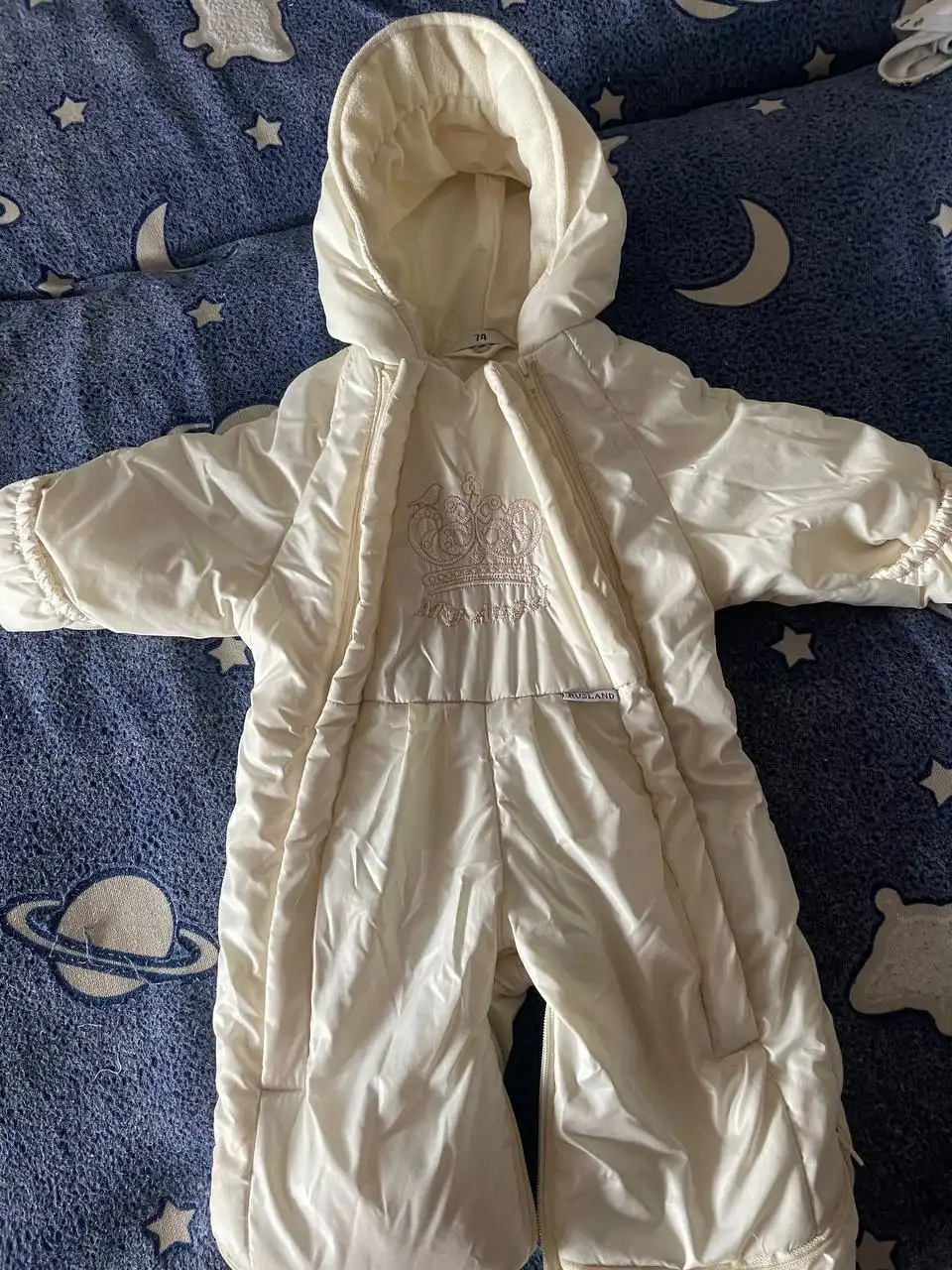 Детские весенние комбинезоны - Одежда (Товары для детей) в Люберцы