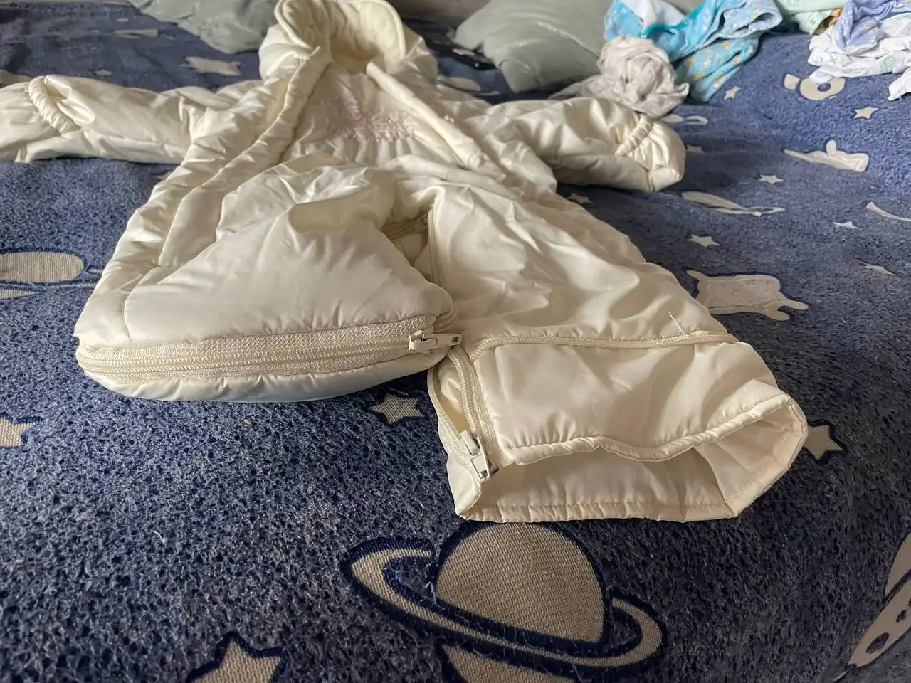 Детские весенние комбинезоны - Одежда (Товары для детей) в Люберцы