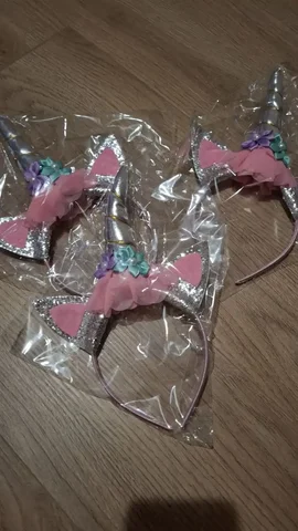 Ободки новые 26 шт. - Мебель детская в Люберцы