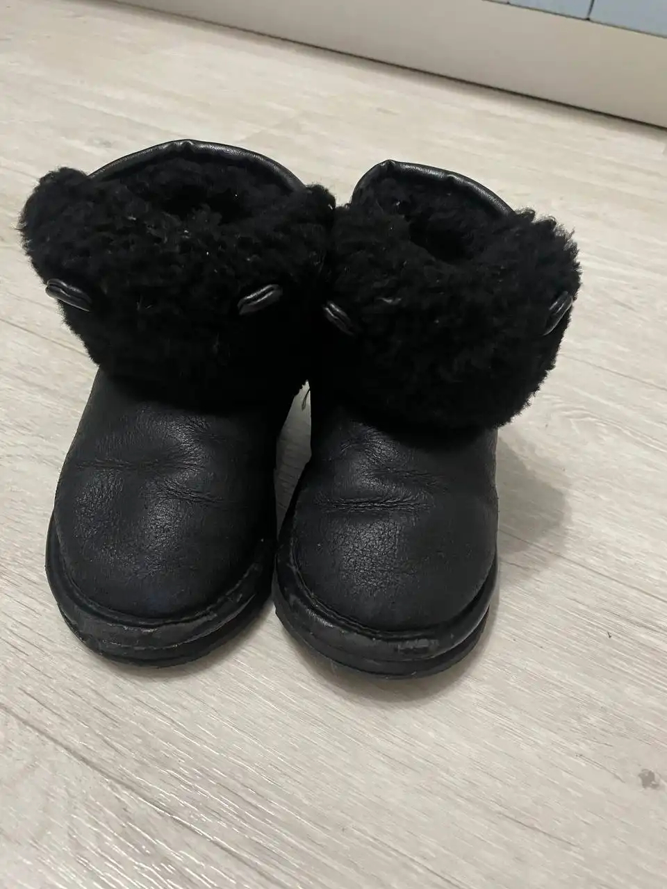 Продажа детской обуви различных размеров - Обувь (Товары для детей) в Люберцы