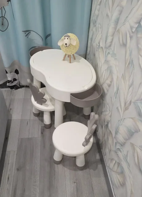 Детский стульчик с рожками оленя - Держатели и аксессуары для телефонов в Люберцы