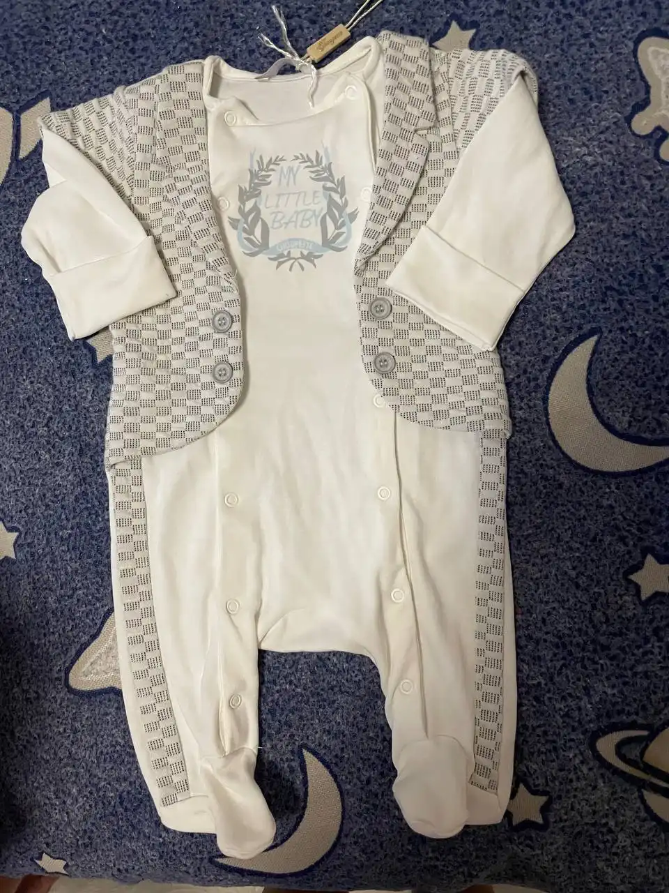 Детский костюм и комбинезон 62 размер - Одежда для детей (Товары для детей) в Люберцы