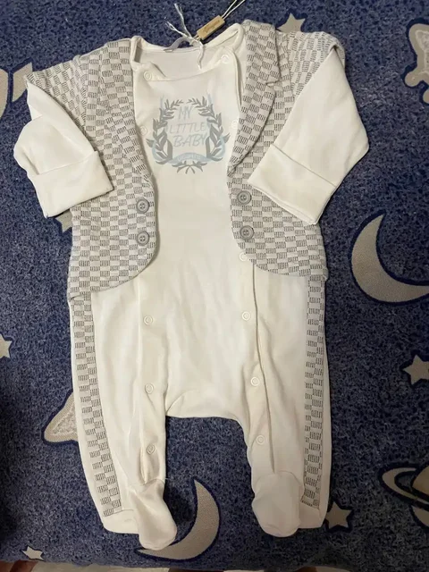 Детский костюм и комбинезон 62 размер - Мебель детская в Люберцы