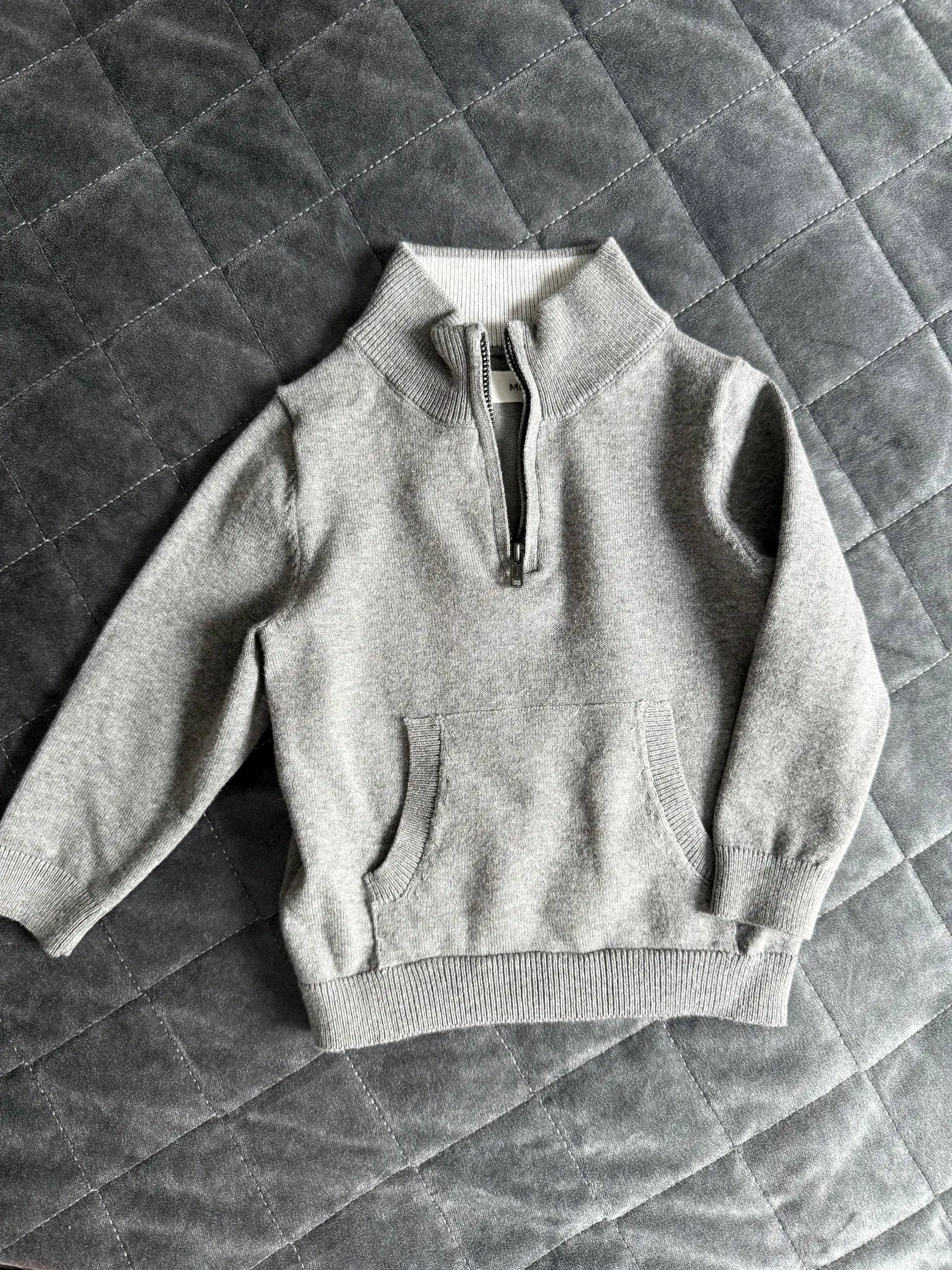 Джемпер Mango, состояние новой вещи - Верхняя одежда (Одежда) в Некрасовка