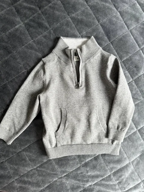 Джемпер Mango, состояние новой вещи - Одежда в Некрасовка