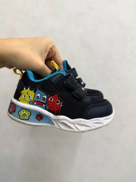 Кроссовки Playtoday - Одежда в Некрасовка