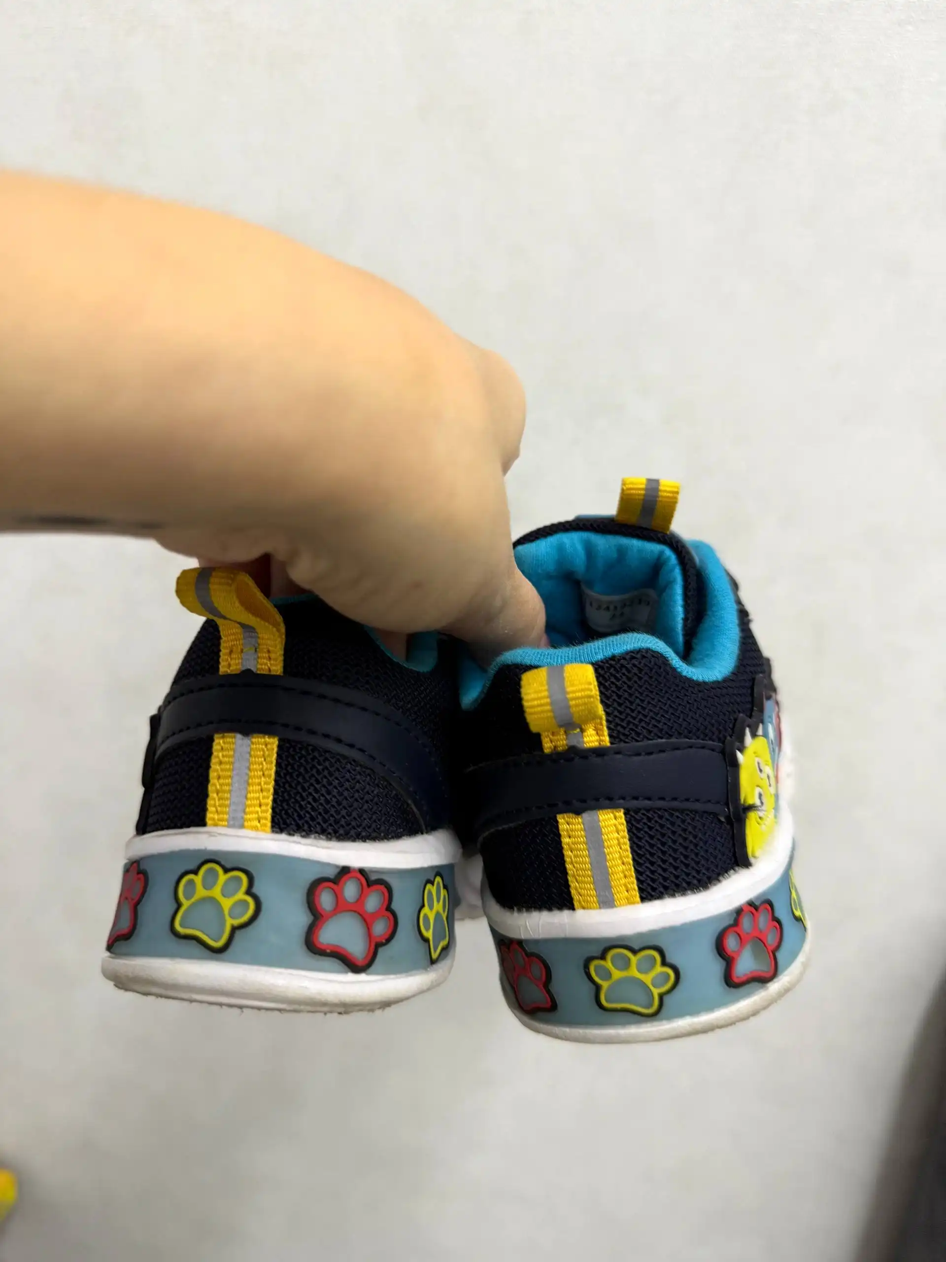 Кроссовки Playtoday - Кроссовки (Одежда) в Некрасовка