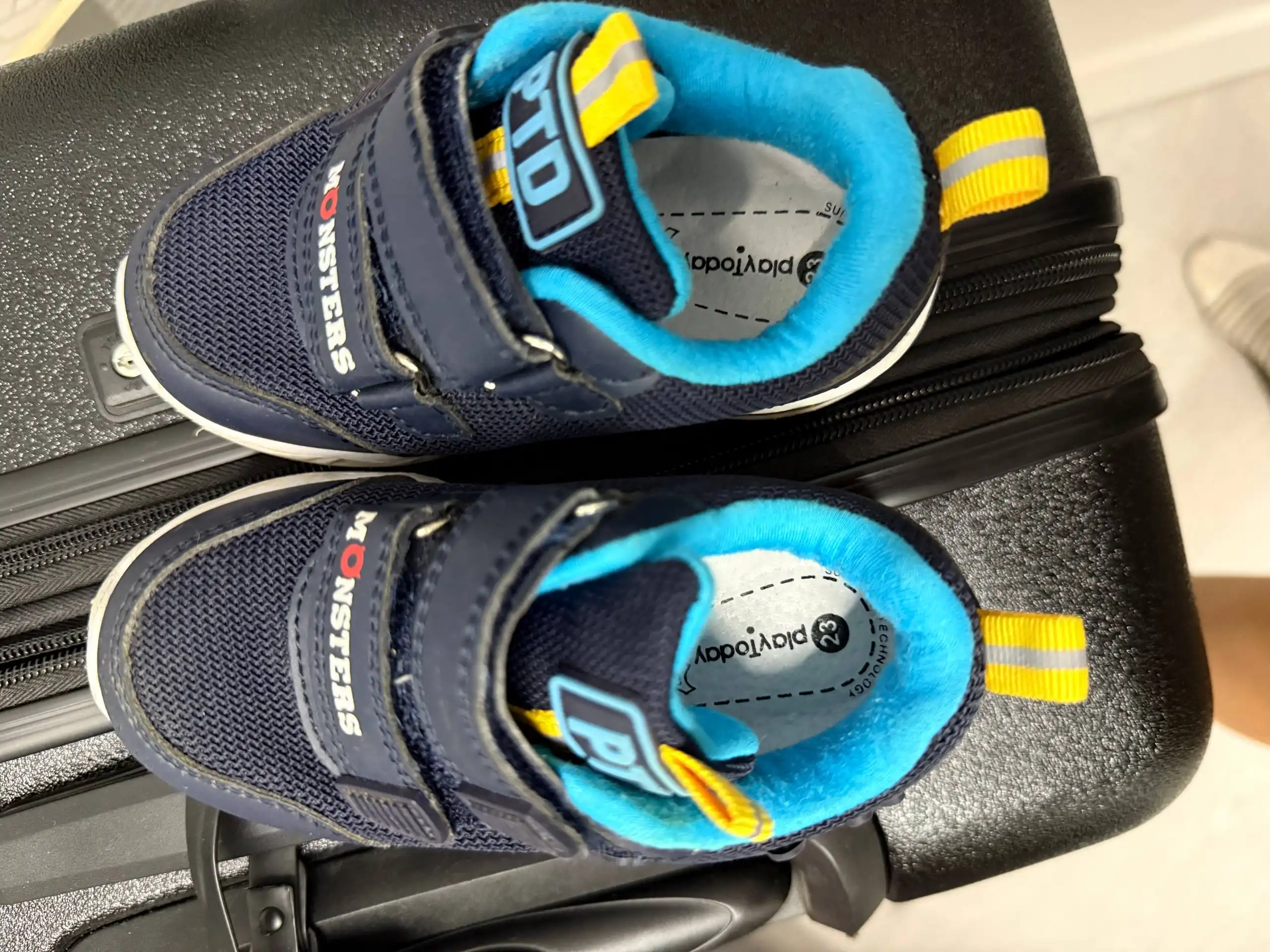 Кроссовки Playtoday - Кроссовки (Одежда) в Некрасовка