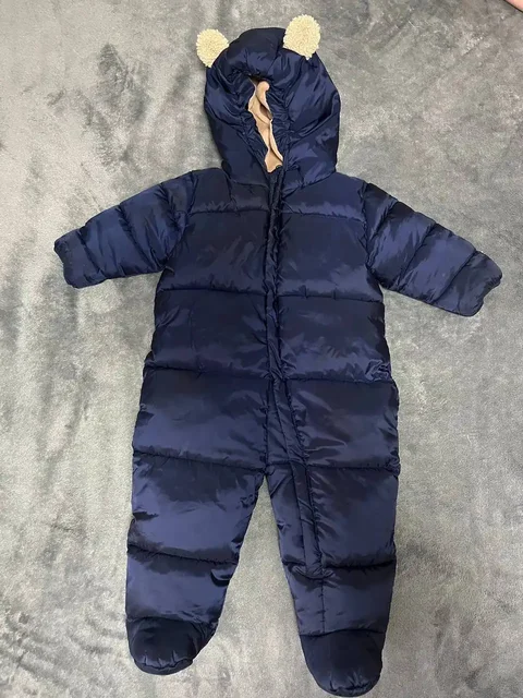 Детские зимние и демисезонные комбинезоны - Мебель детская в Люберцы