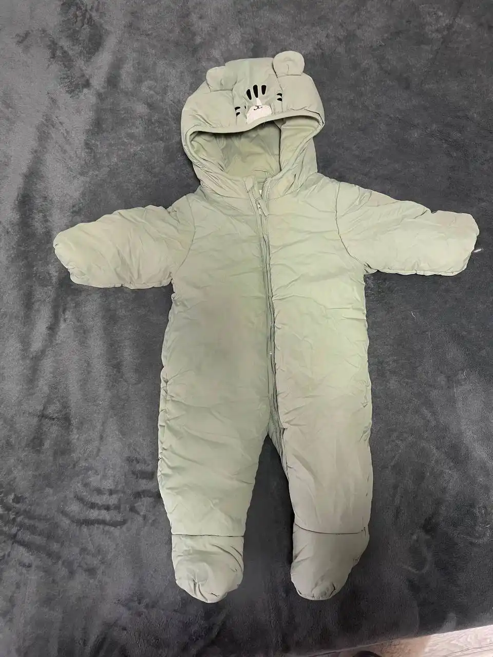 Детские зимние и демисезонные комбинезоны - Одежда (Товары для детей) в Люберцы