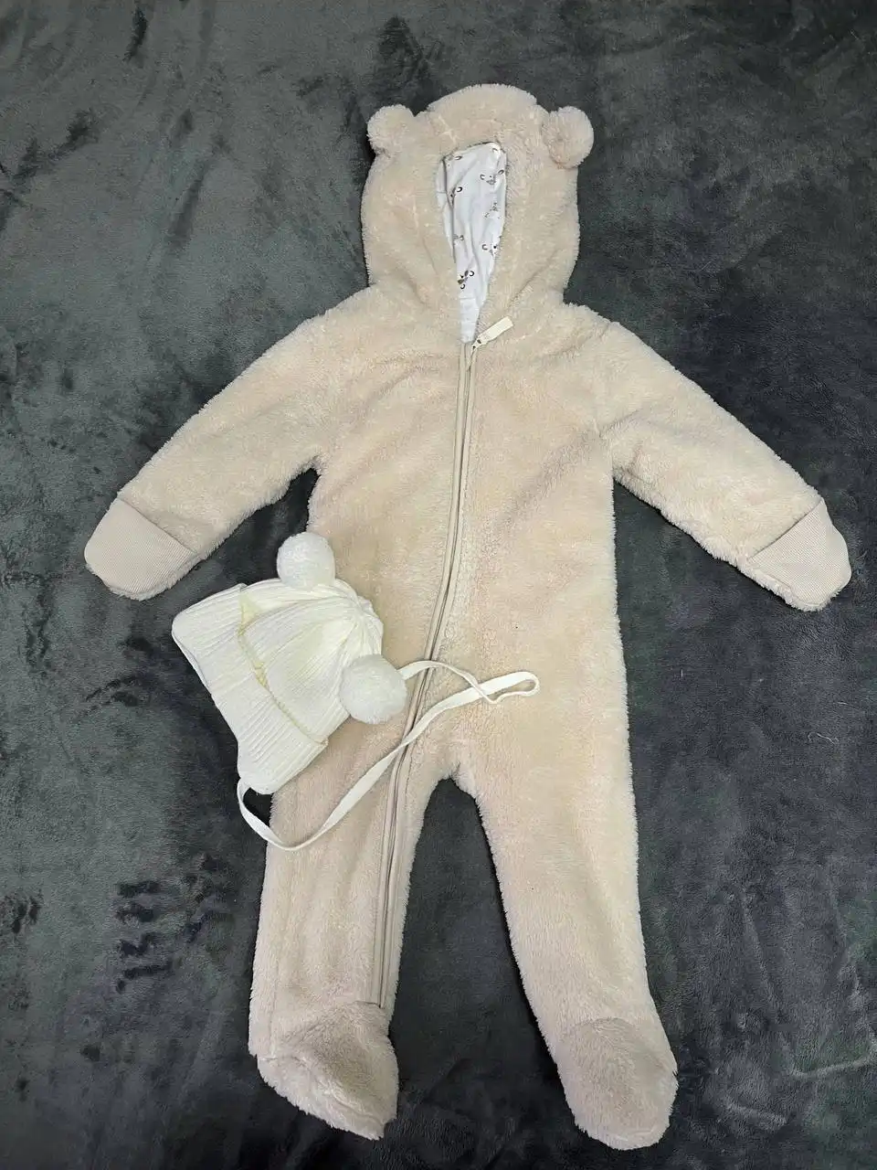 Детские зимние и демисезонные комбинезоны - Одежда (Товары для детей) в Люберцы