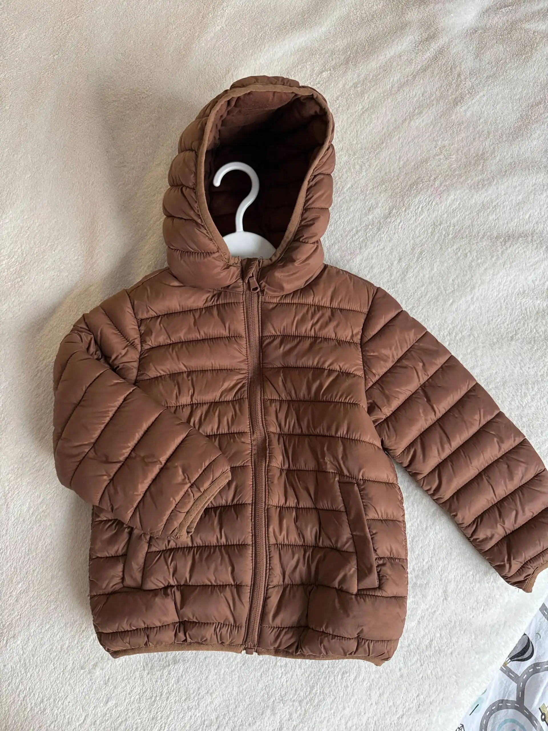 Детская демисезонная куртка - Детская одежда (Одежда) в Люберцы