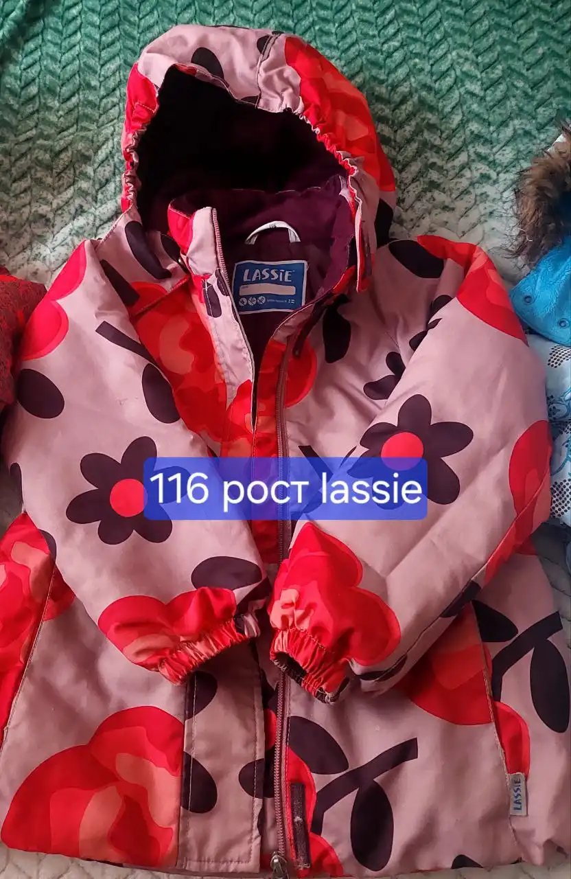 Демисезонные куртки - Демисезонная одежда (Одежда) в Люберцы