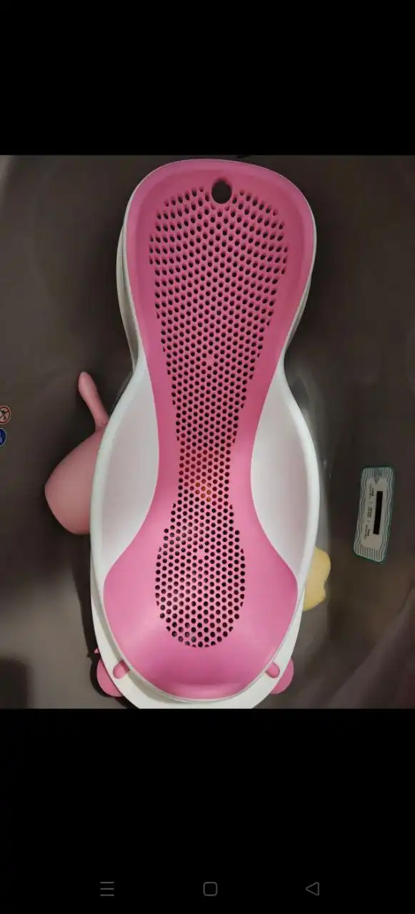 Отдам горку для ванны за шоколадки - Горка для ванны (Товары для детей) в Некрасовка