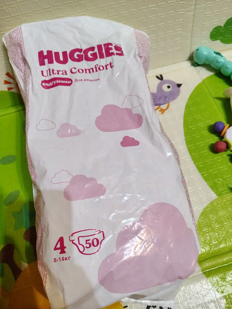 Отдам горку для ванны за шоколадки - Горка для ванны (Товары для детей) в Некрасовка