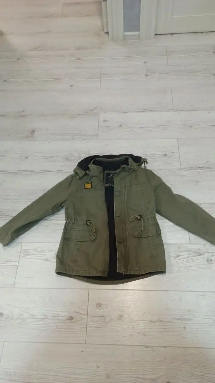 Детская одежда на рост 128 см - Детская одежда (Одежда) в Люберцы