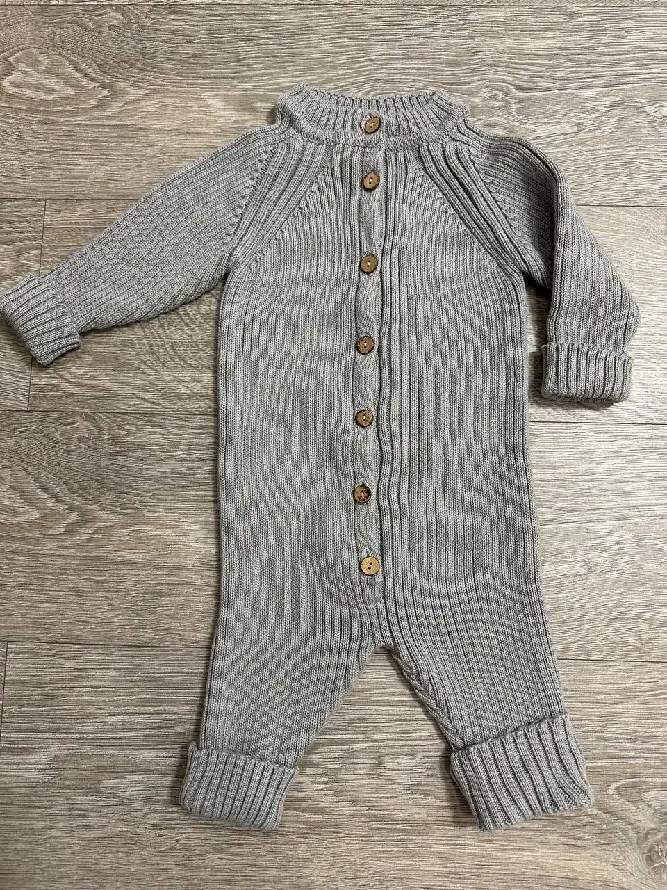 Комбинезон в отличном состоянии - Одежда (Товары для детей) в Люберцы