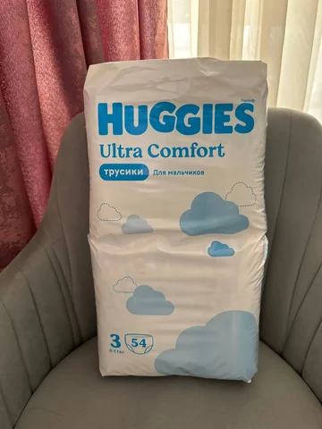 Продажа новых детских трусиков - Детские коляски в Люберцы