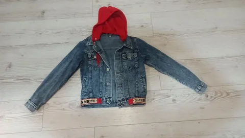 Детская одежда на рост 146 см - Худи в Люберцы